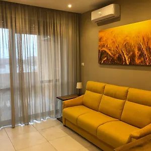 Apartment Domus Aurelia, Rome