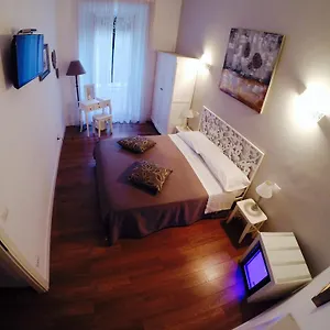 Tre R Colosseo Bed & Breakfast