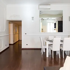 Apartamento Frattina Royal, Roma