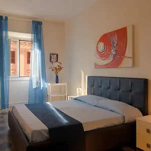 Apartamento Romac Principe Amedeo Near Termini, Roma