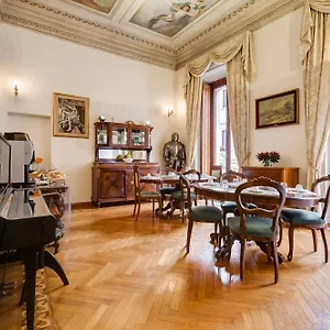 Affreschi Su Luxury Bed & Breakfast