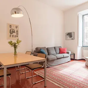 Apartamento Elizabeth House, Roma