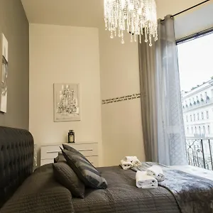 Nazionale 221 Luxury Appartement