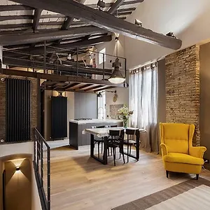 Loft Navona Appartement
