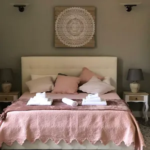 Monti Luxury Roma