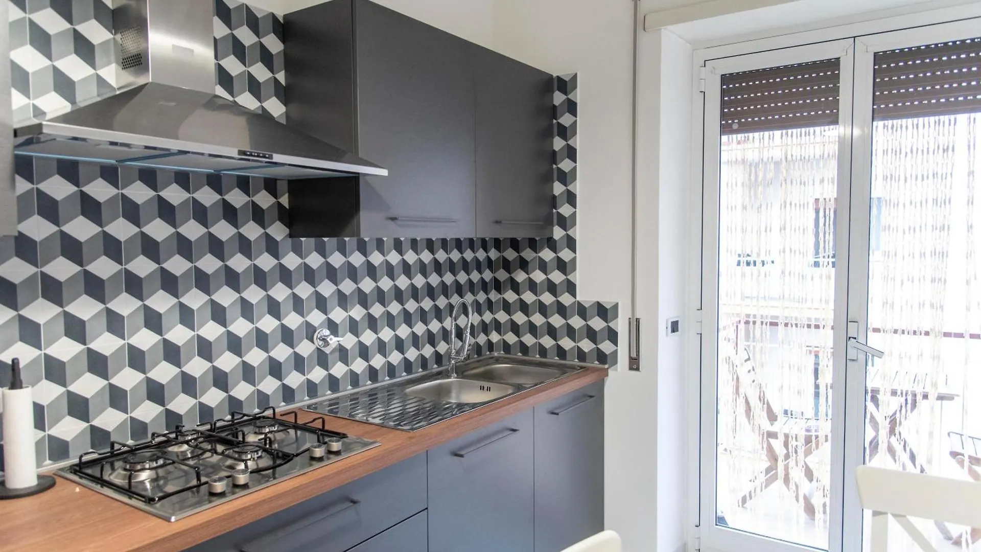 Casa Cornelia Apartment Rome
