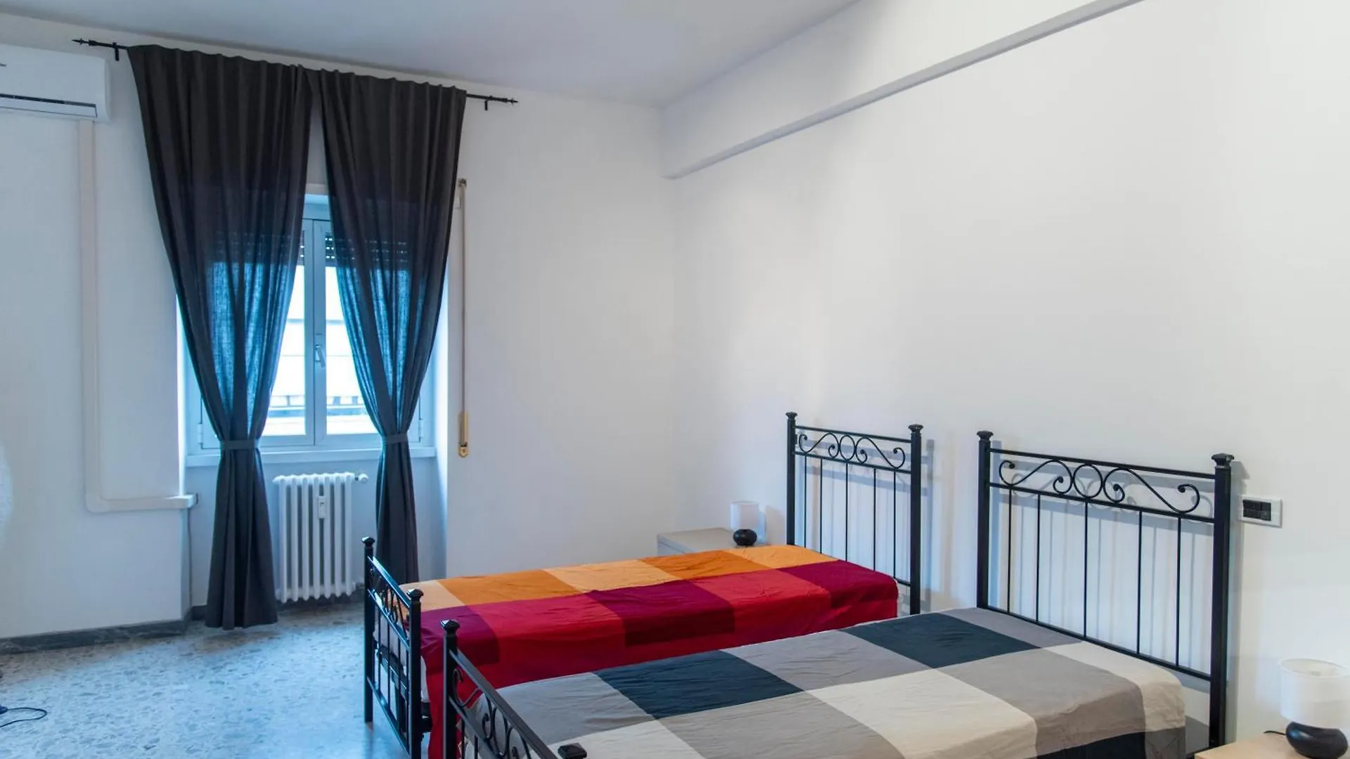 Casa Cornelia Apartment Rome